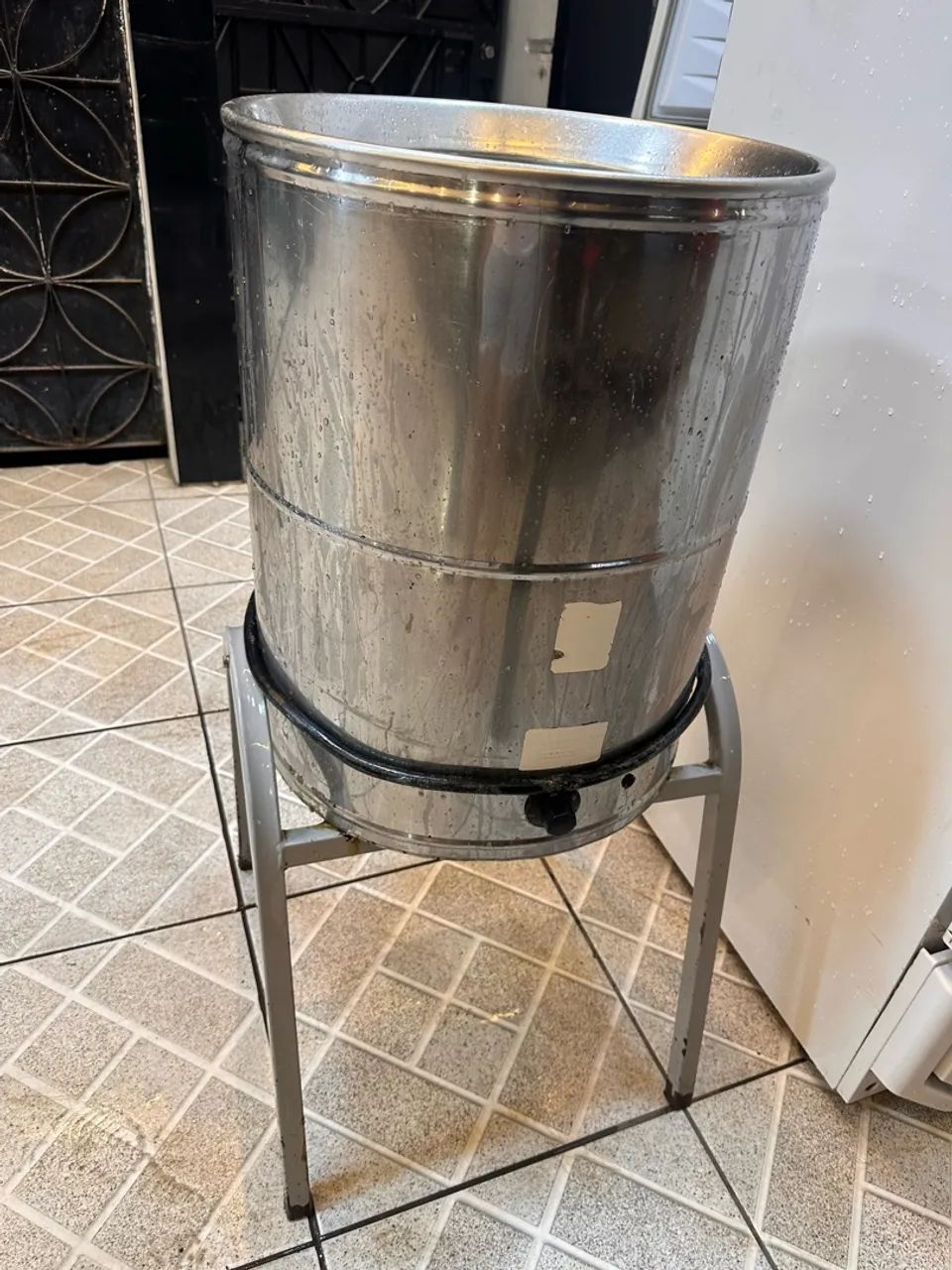 Vendo essa fritadeira  - Foto 2