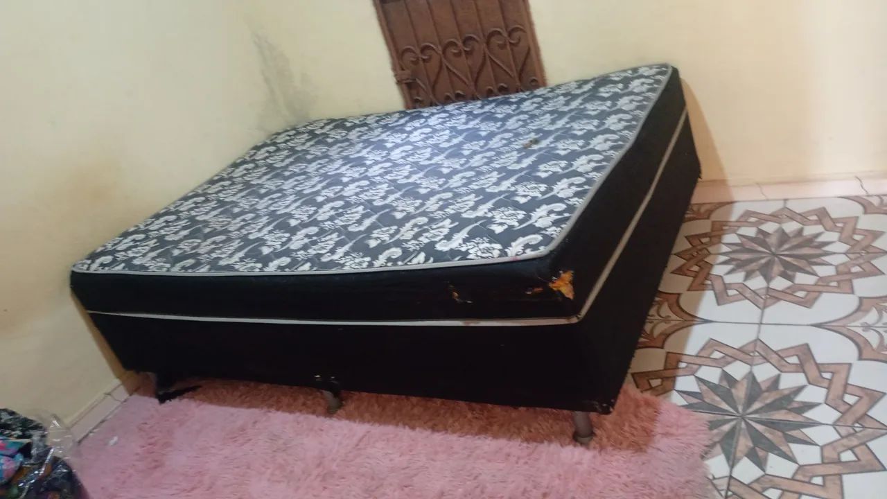 Cama  - Foto 3