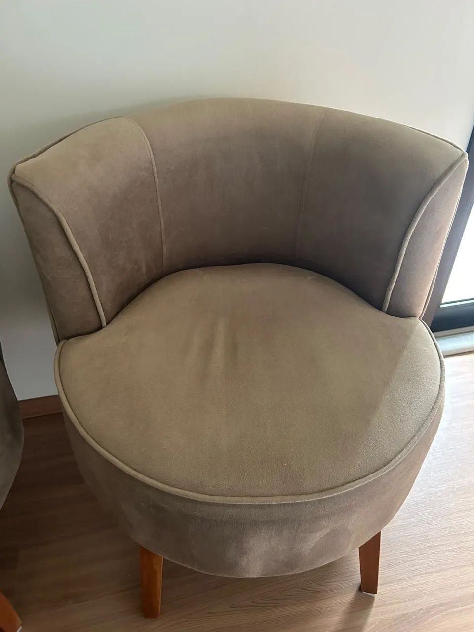 Poltronas Estofadas  - Foto 3