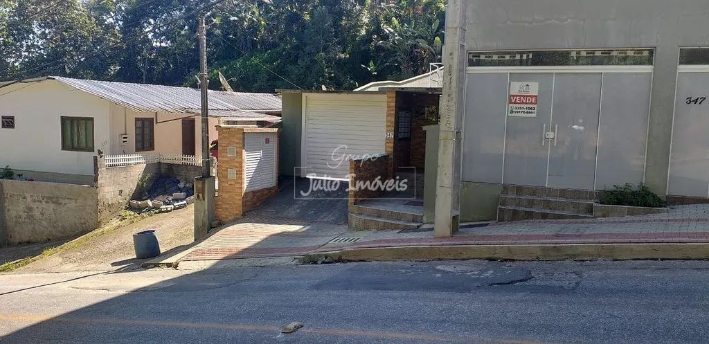 Sala Comercial no Steffen em Brusque - Foto 4