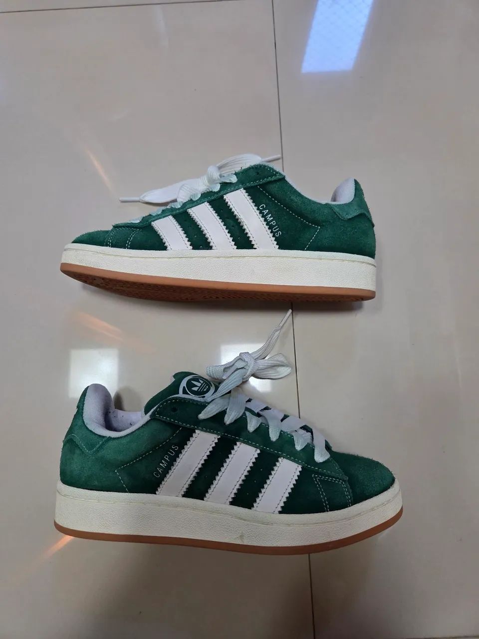 Adidas campus 00s 34 - Foto 2