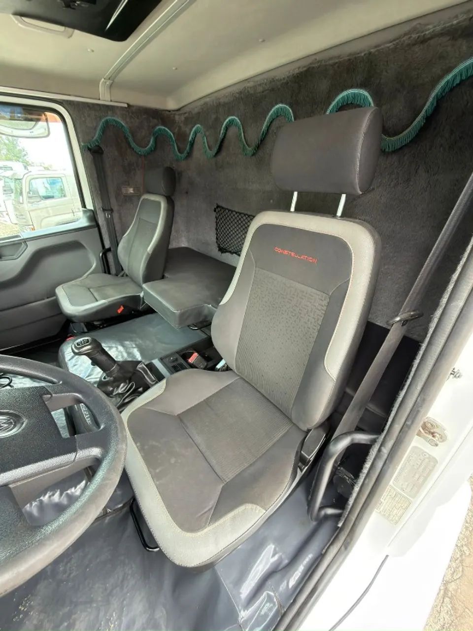 VW 24.280 LTB 8X2 - 20/21 - Foto 5