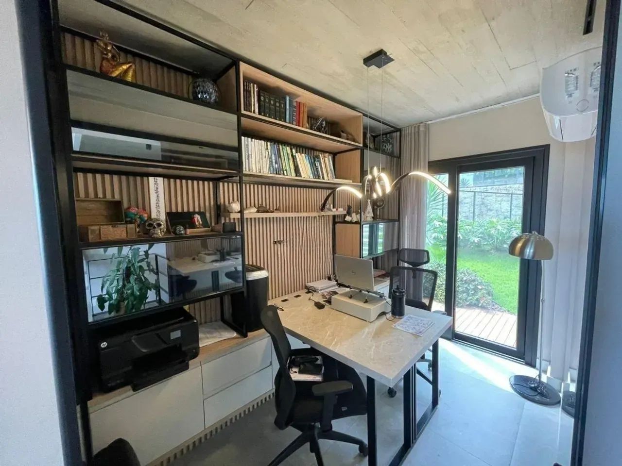 Imóvel para venda possui 413 metros quadrados com 4 quartos - Foto 5