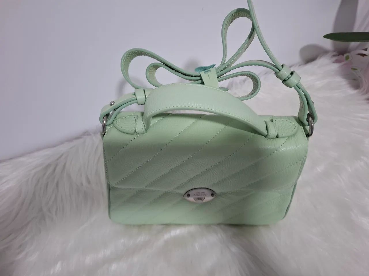 Bolsa Arezzo original  - Foto 4