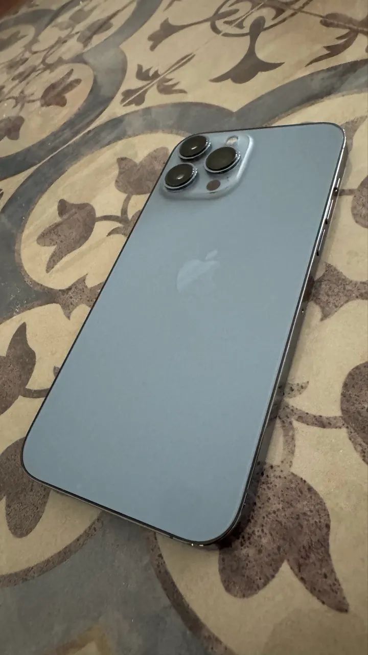Iphone 13 pró max - Foto 5