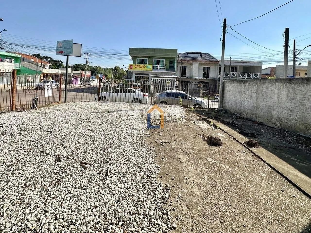 Ponto Comercial para Locação no Umbará - Foto 5