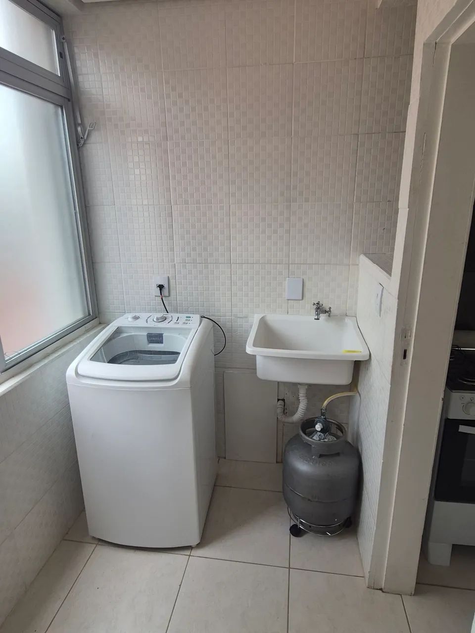 Apartamento Centro Florianópolis próximo Praça dos Bombeiros  - Foto 4