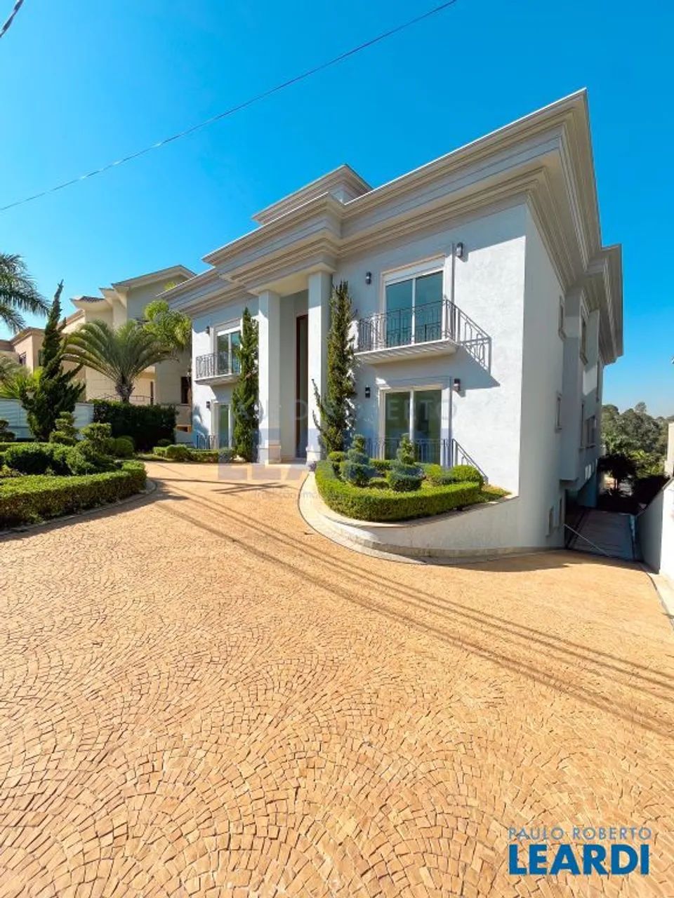 CASA EM CONDOMÍNIO - TAMBORÉ - SP - Foto 3