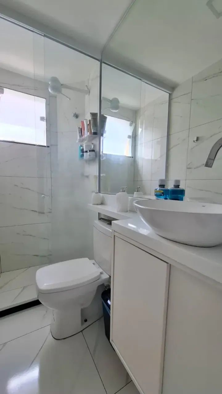 lindo apartamento no IMBUÍ - Foto 3