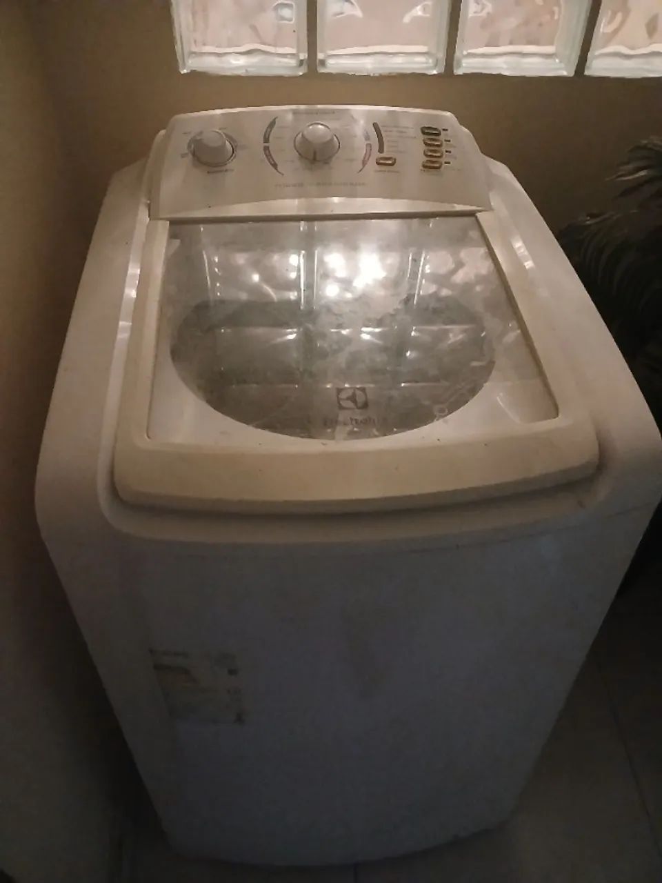 Máquina de lavar com defeito - Foto 2