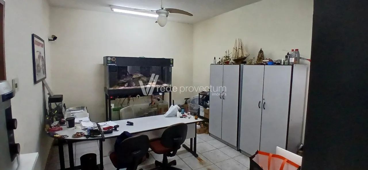 barracão - Jardim Brasil - Campinas - Foto 3