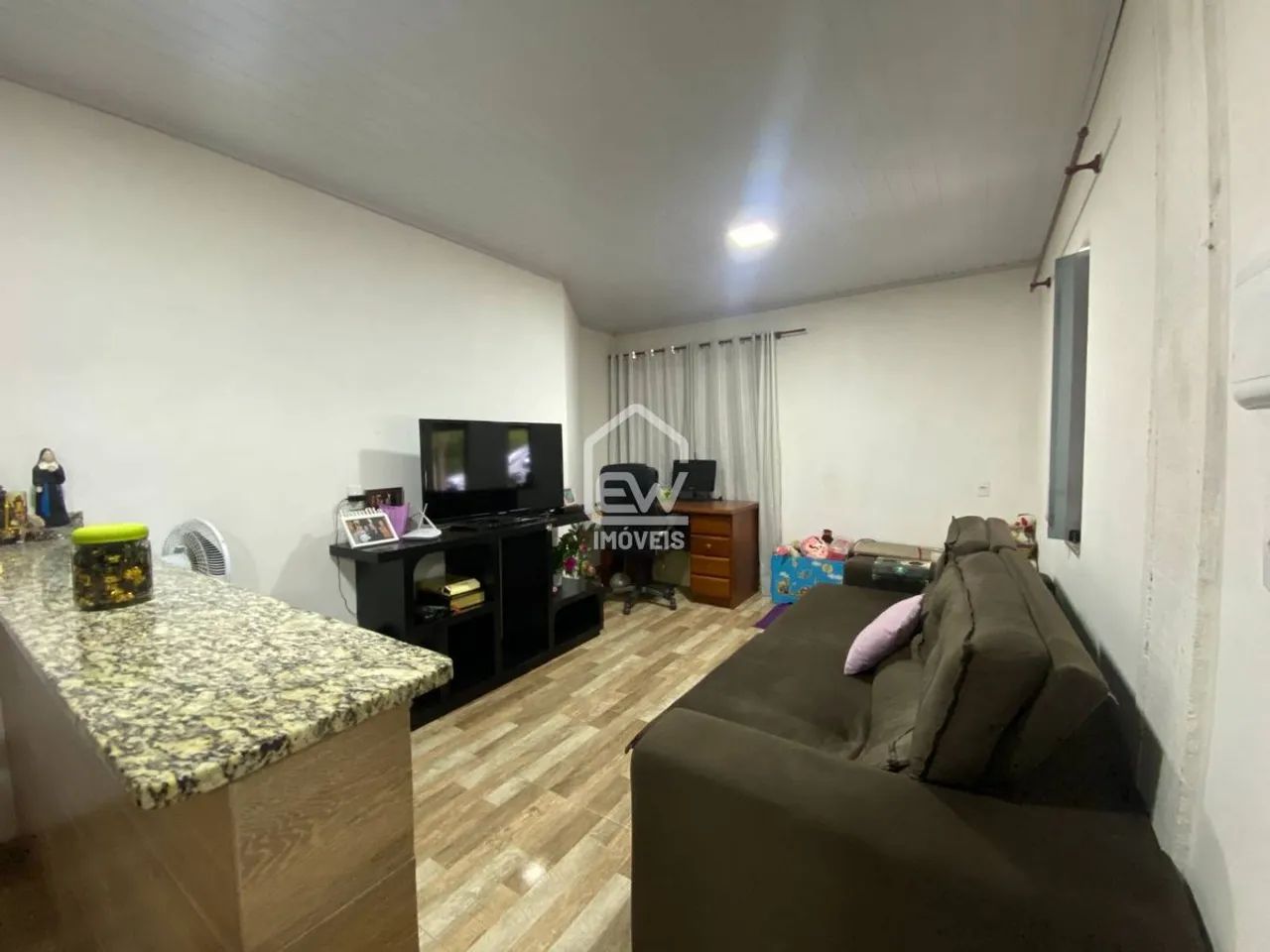 Sítio com Área Total de 67.000m² em Massaranduba, SC - Foto 5