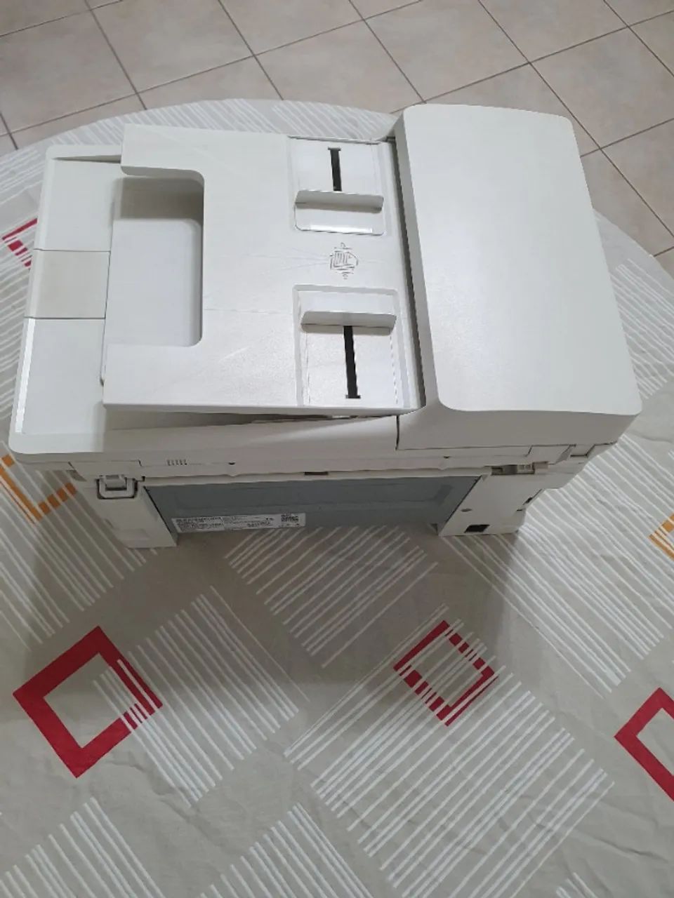 Impressora HP laser - Foto 6