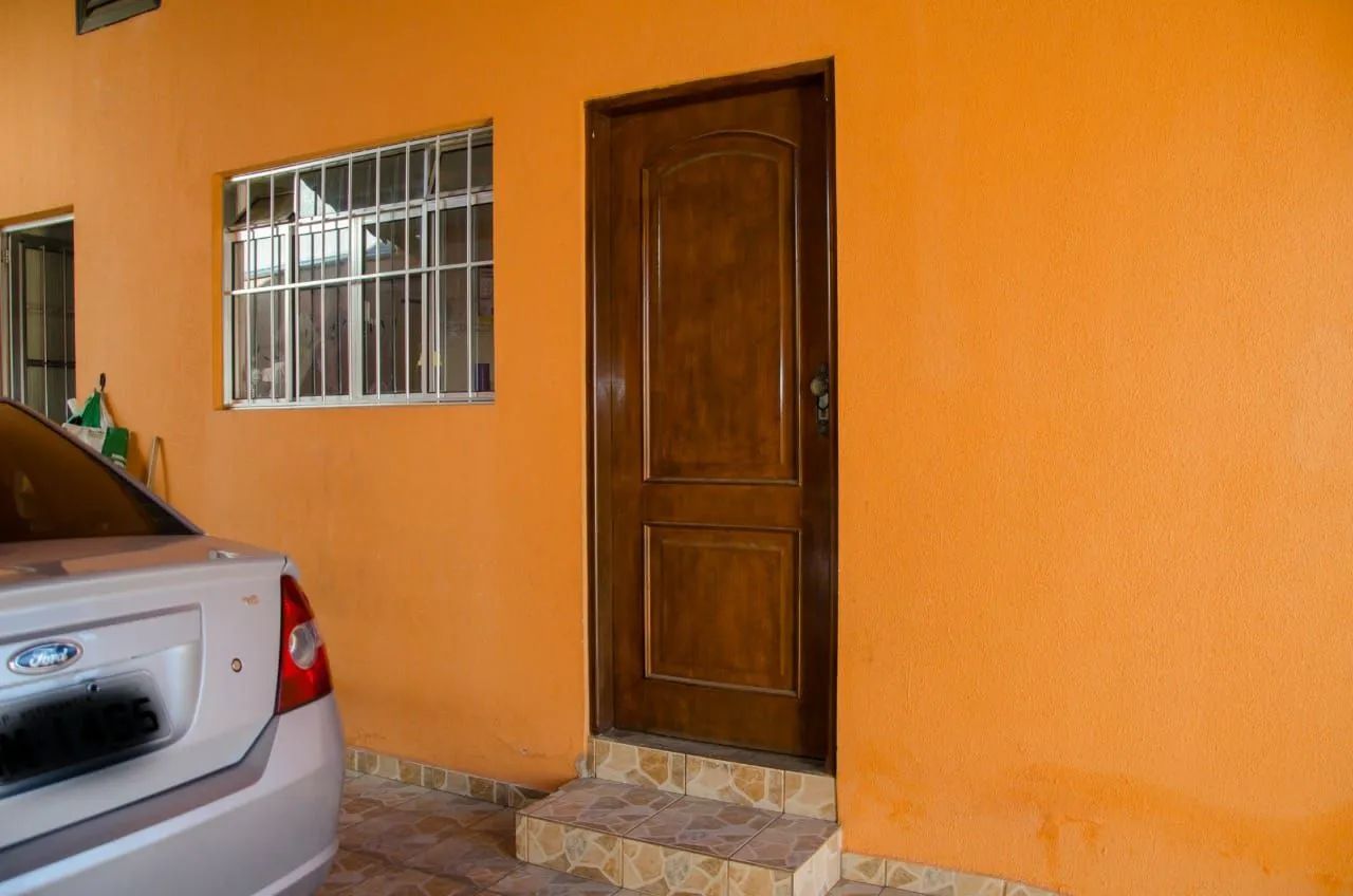 Casa vende-se Vila Nova Votorantim  - Foto 2