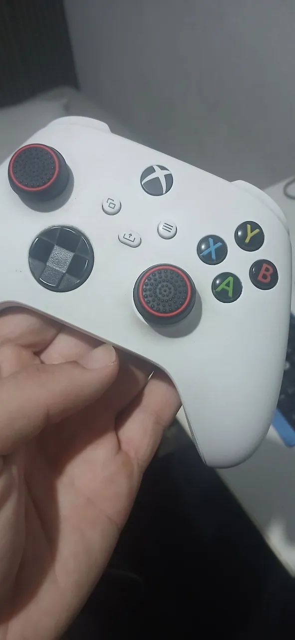 Controle Xbox Series  - Foto 3