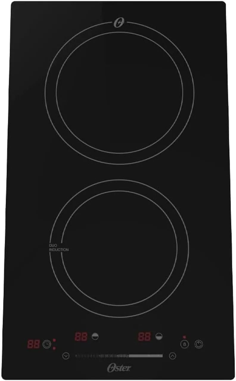 Cooktop 2 Bocas Oster 110v