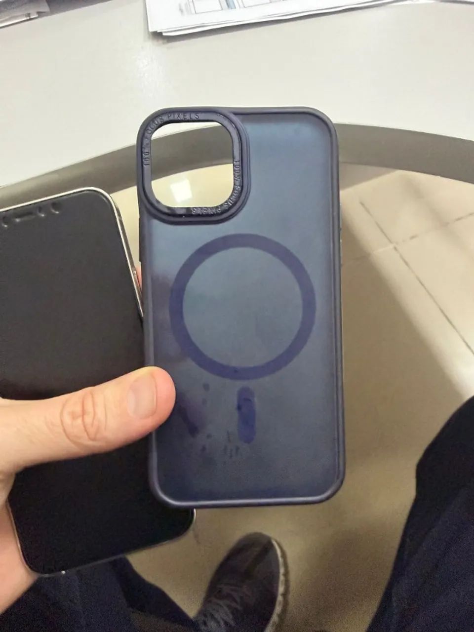 Iphone 12 Pro 512gb - Foto 4