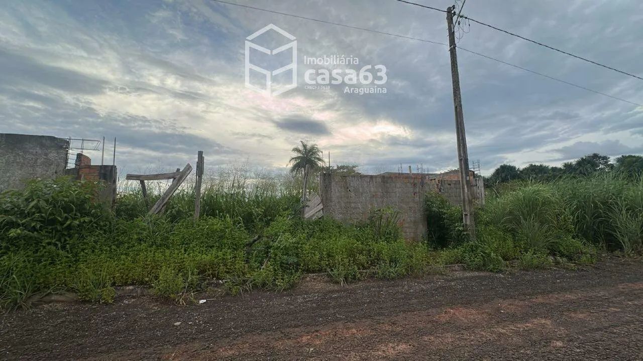 LOTE À VENDA LAGO SUL - Foto 4