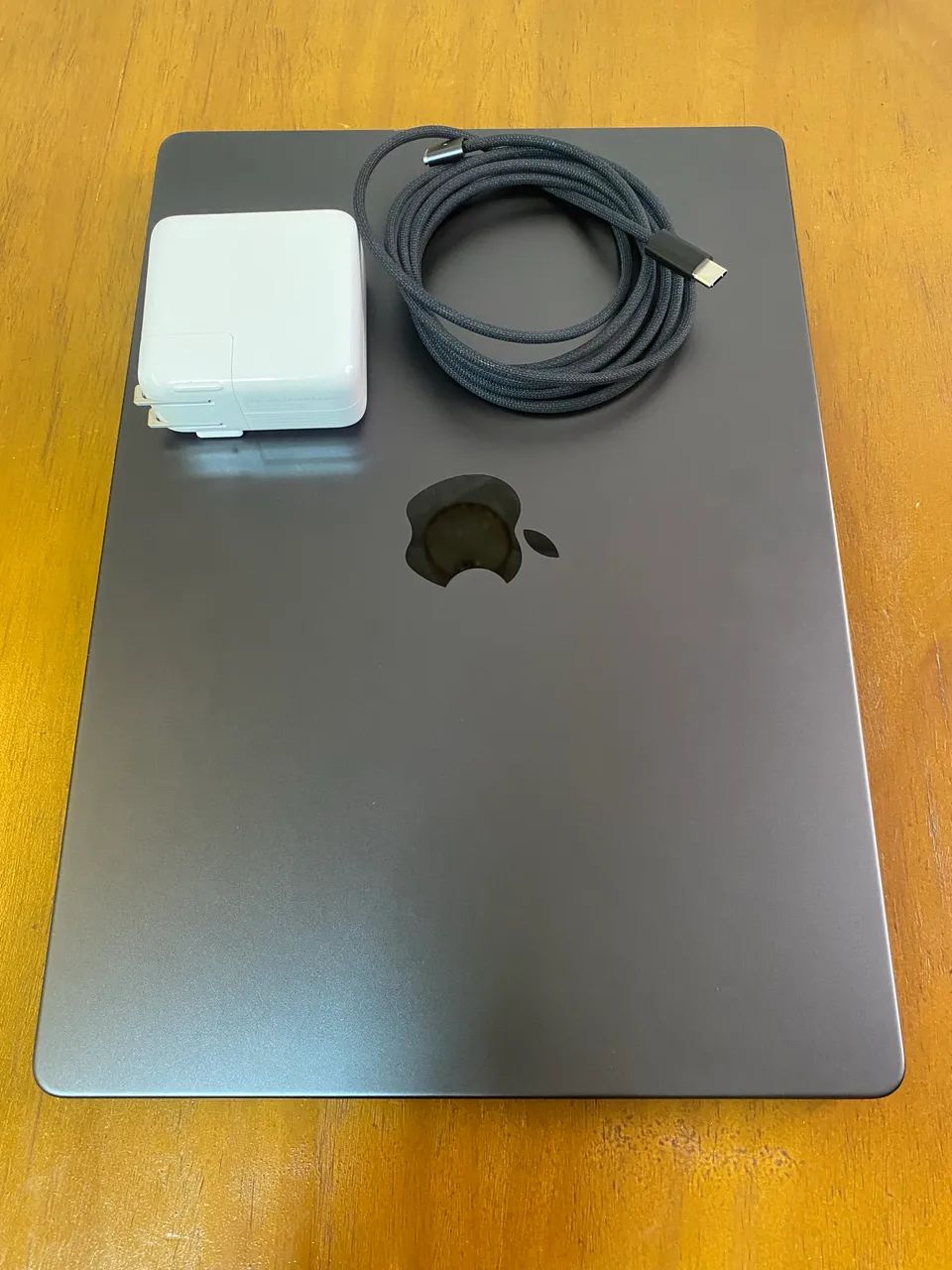 MacBook Pro M4  16GB RAM 512GB SSD - Foto 4