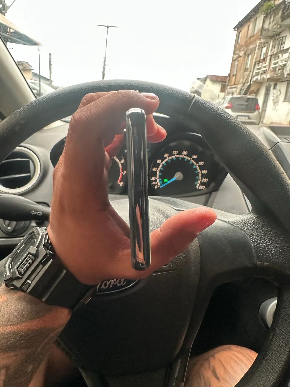 A32 Samsung 128 GB - Foto 2