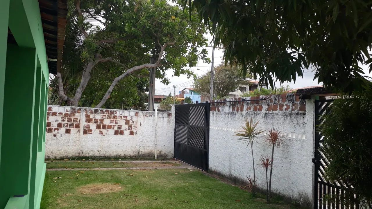 Casa p/ alugar com piscina  - Foto 2