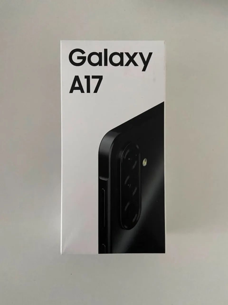 LACRADO Samsung A17