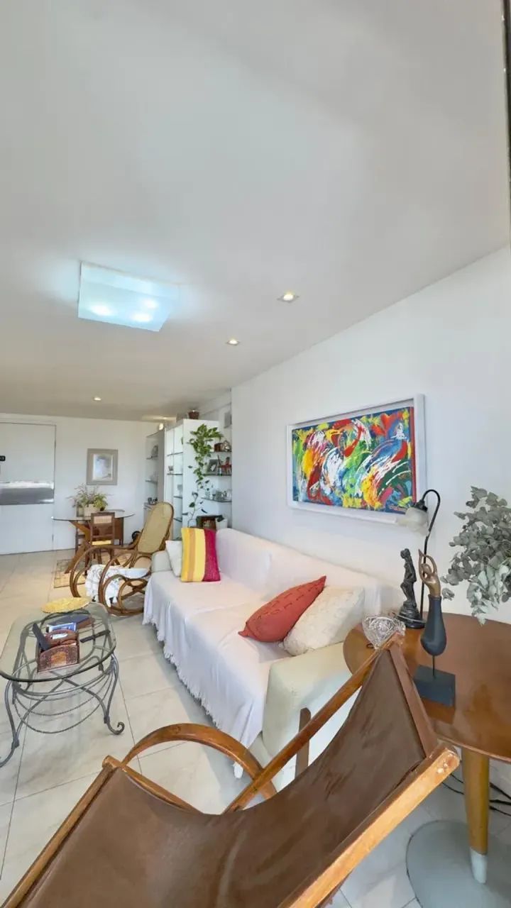 More na Aldeota, 159m², Nascente - Foto 2