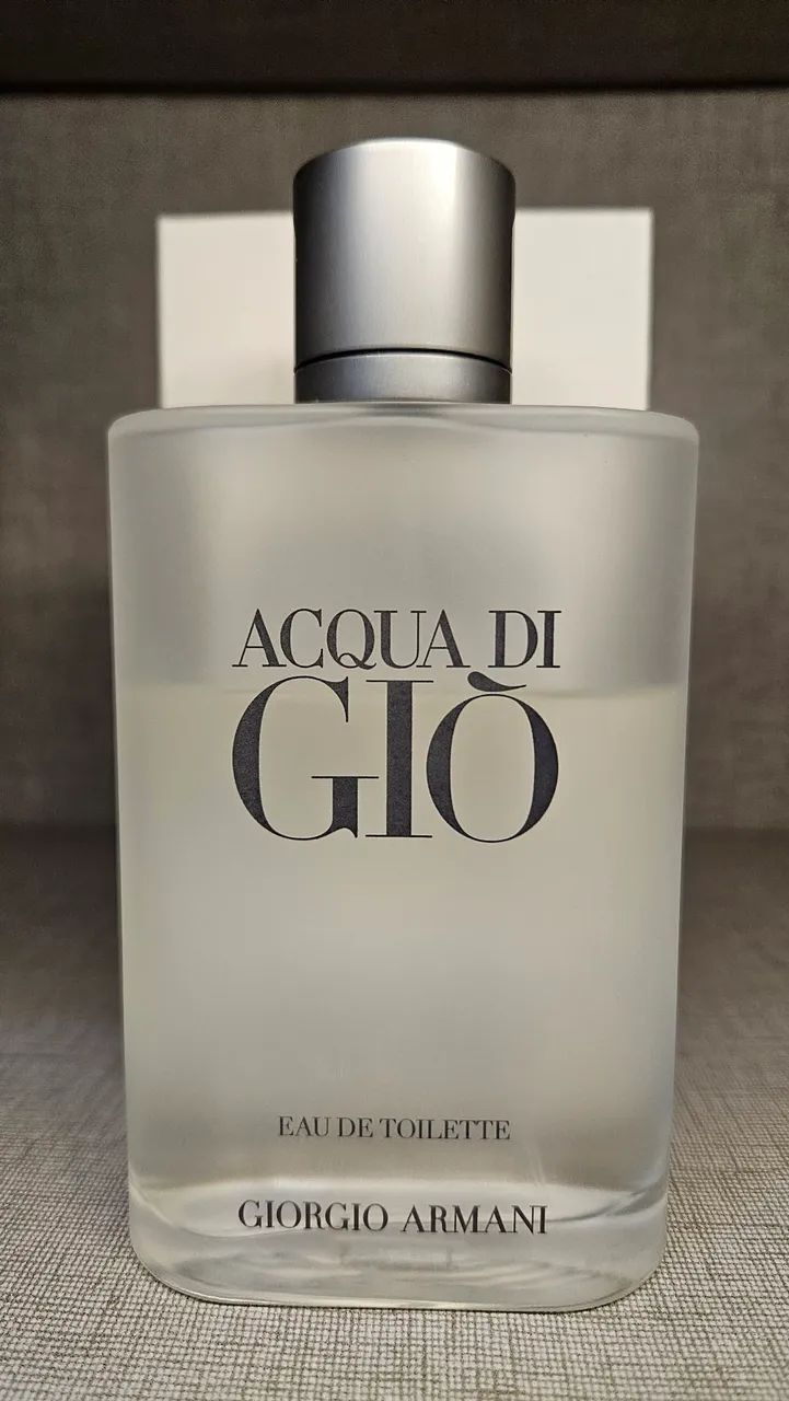 Acqua Di Gio 200ml