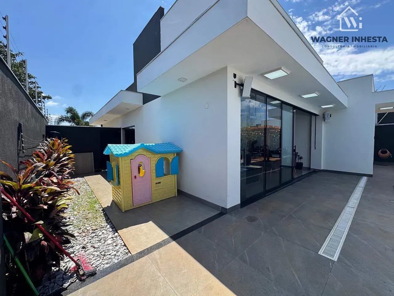 M*k様 FORNITORI DELLA REAL CASA Casa 3 quartos à venda - Jardim Diamante, Maringá - PR 1474374996