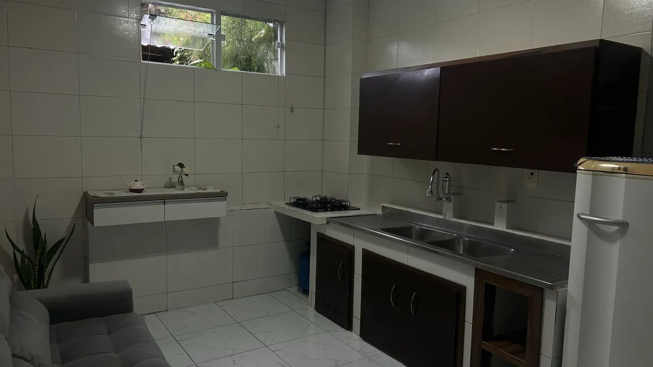 Apartamento mobiliado Rio Tavares   - Foto 4