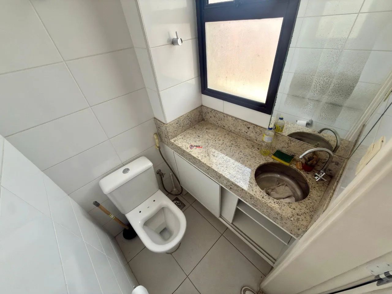 Sala com garagem à venda no bairro São José - BH - Foto 4