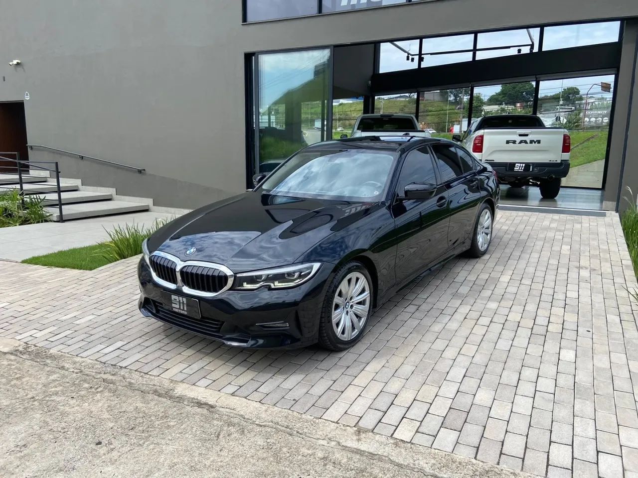 BMW 320I 320i 2021