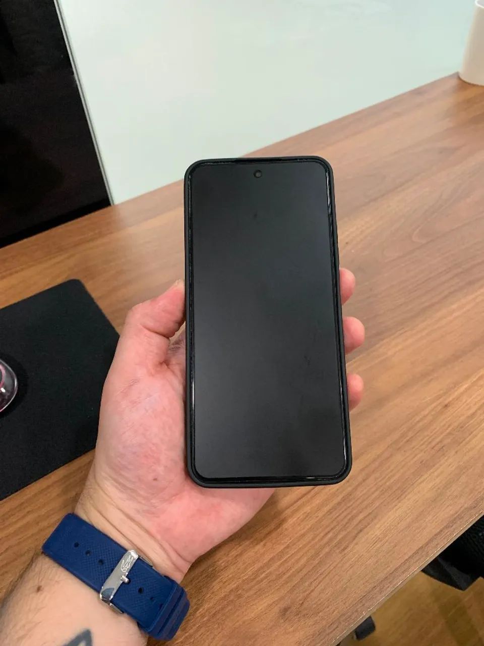 IMPERDÍVEL SMARTPHONE NOVO!