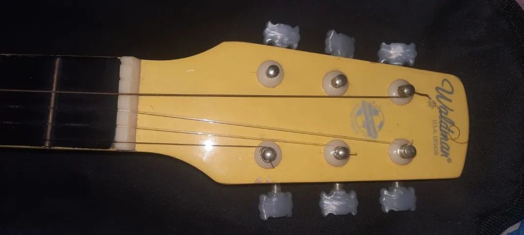 Violão do brasil - Foto 2