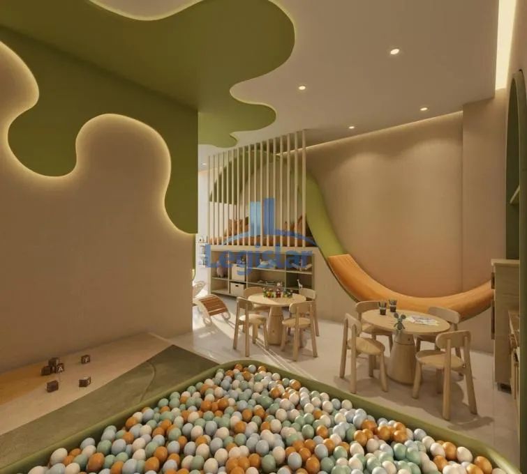 Apartamento 1 Quarto Aracaju - SE - Jardins - Foto 5