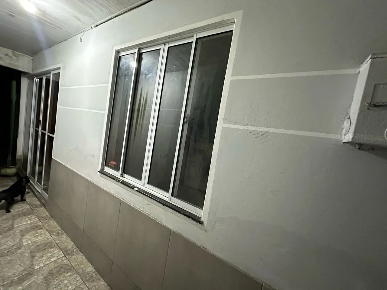 Vendo casa + Ponto comercial  - Foto 3