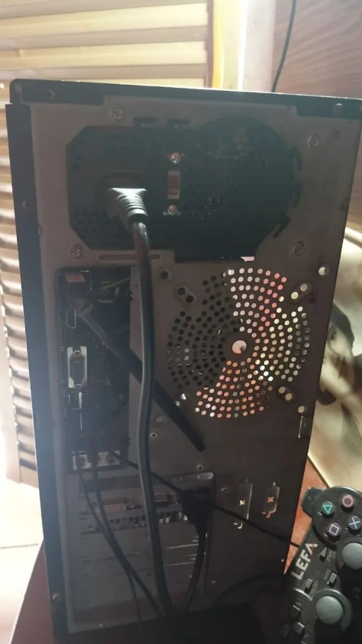 Computador gamer 3 geracao - Foto 3