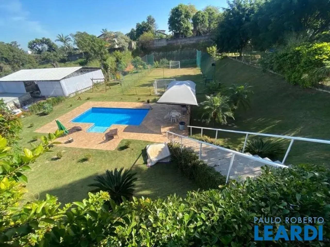 CHACARA - COUNTRY CLUB - SP - Foto 2
