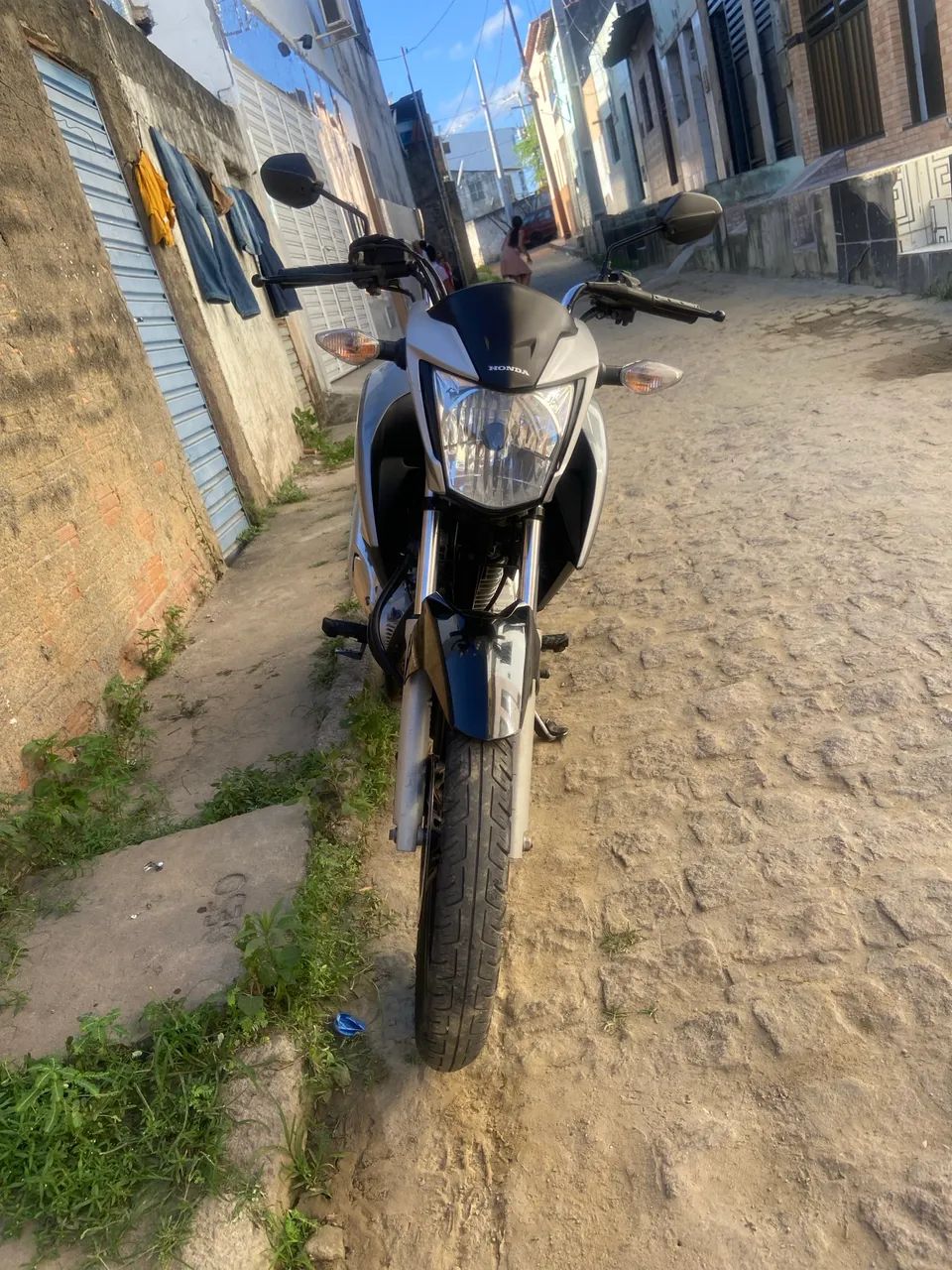 Vendo titan 160 extra  - Foto 5