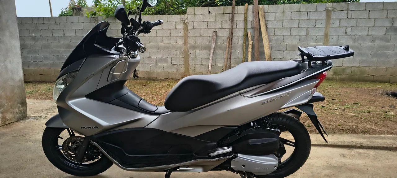 PCX 2017  - Foto 2