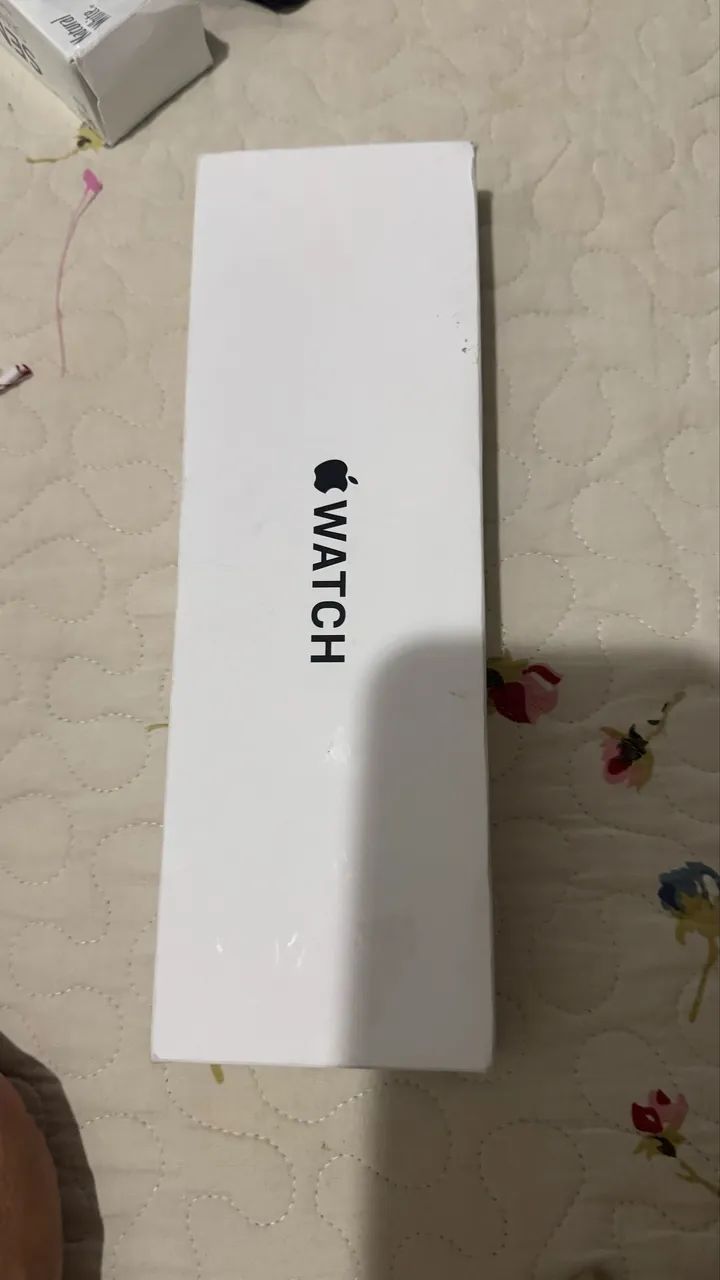 Apple Watch SE 2 geração  - Foto 2