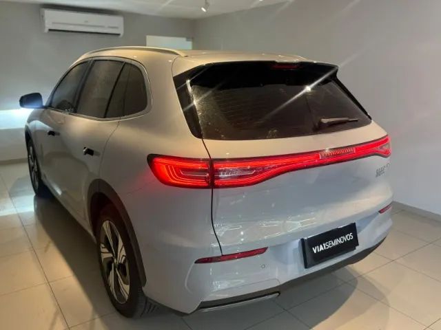 Geely EX5 MAX (elétrico) 2026 - Foto 4