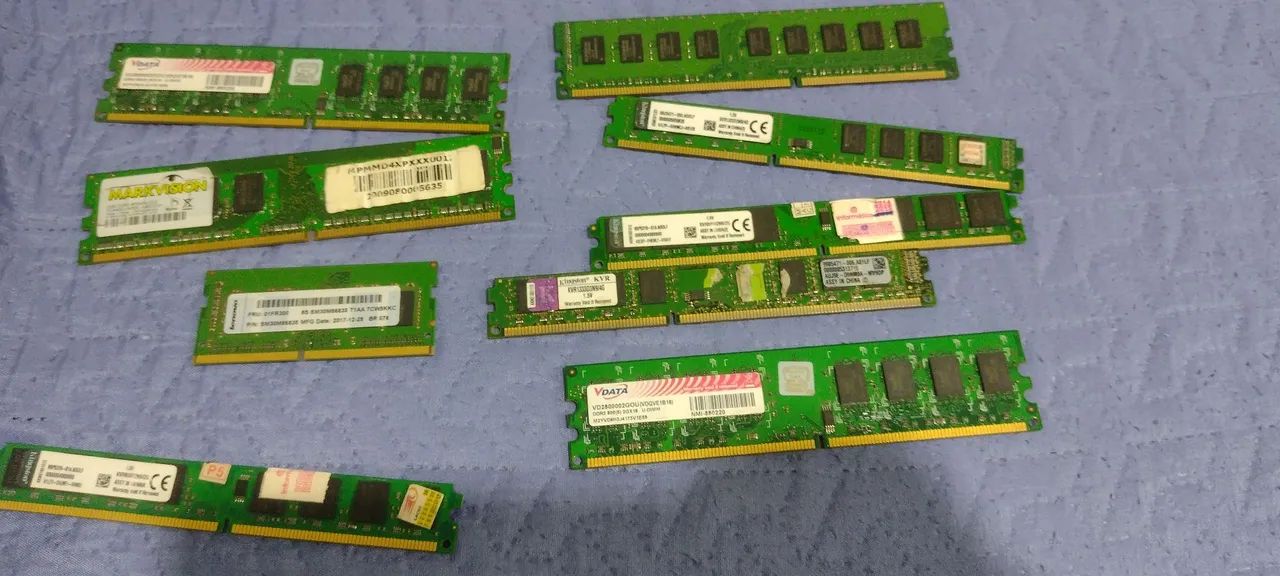 Desapego peças de computador - Foto 5