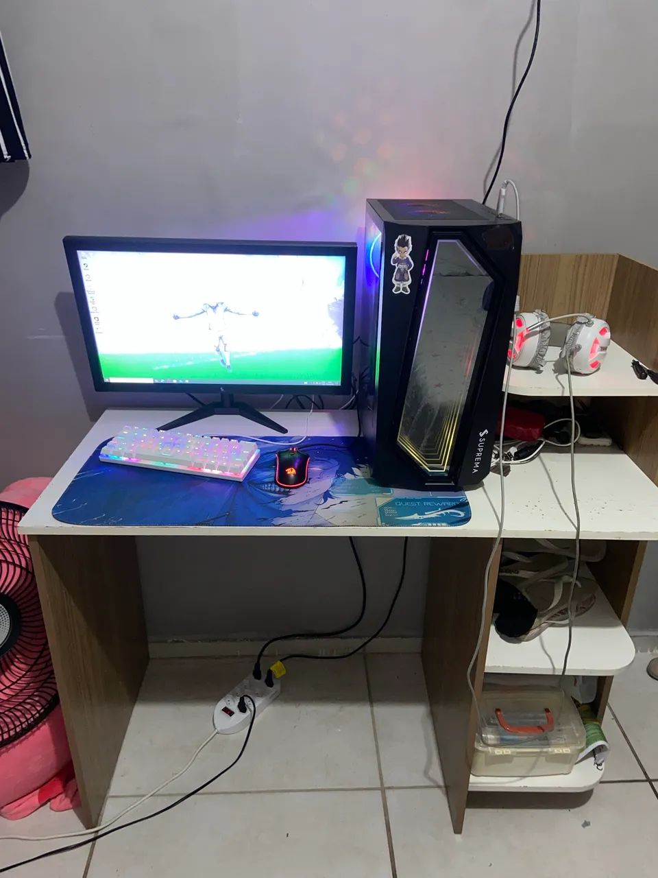 PC GAMER COMPLETO 418416940590704641