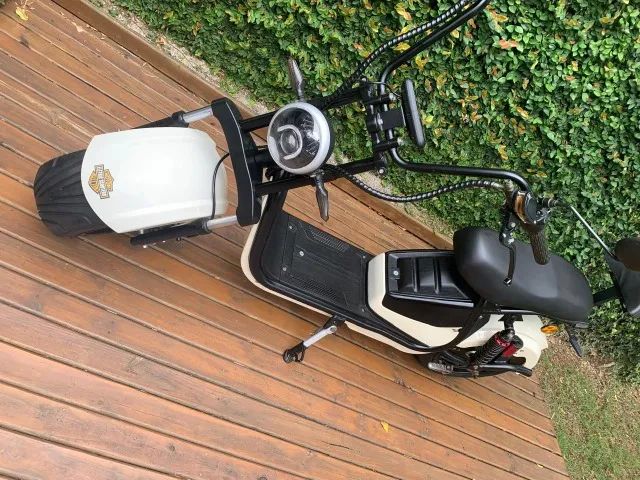 SCOOTER ELETRICA  - Foto 2