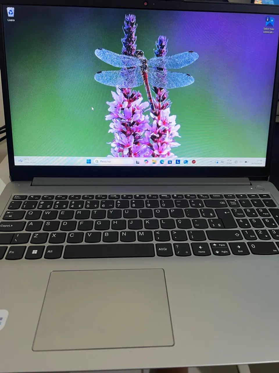 Notebook Lenovo Ideapad 1