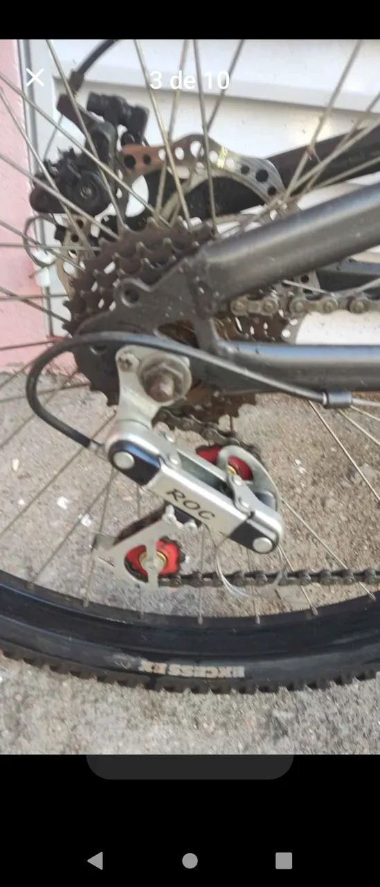 Bike  Status aro 26 - Foto 4