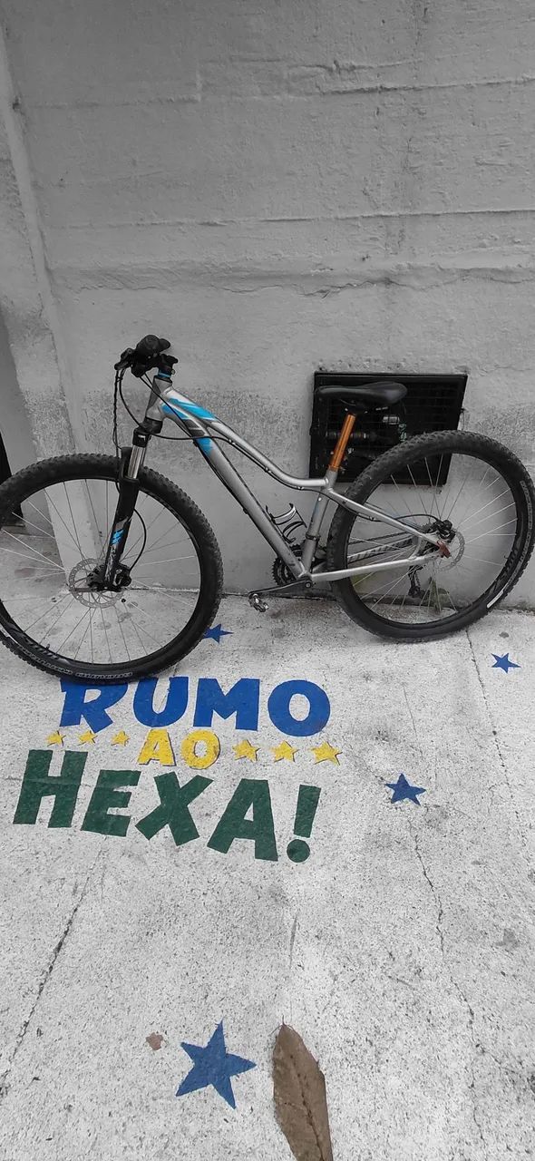 Specialized Jett Sport 29 - Foto 3