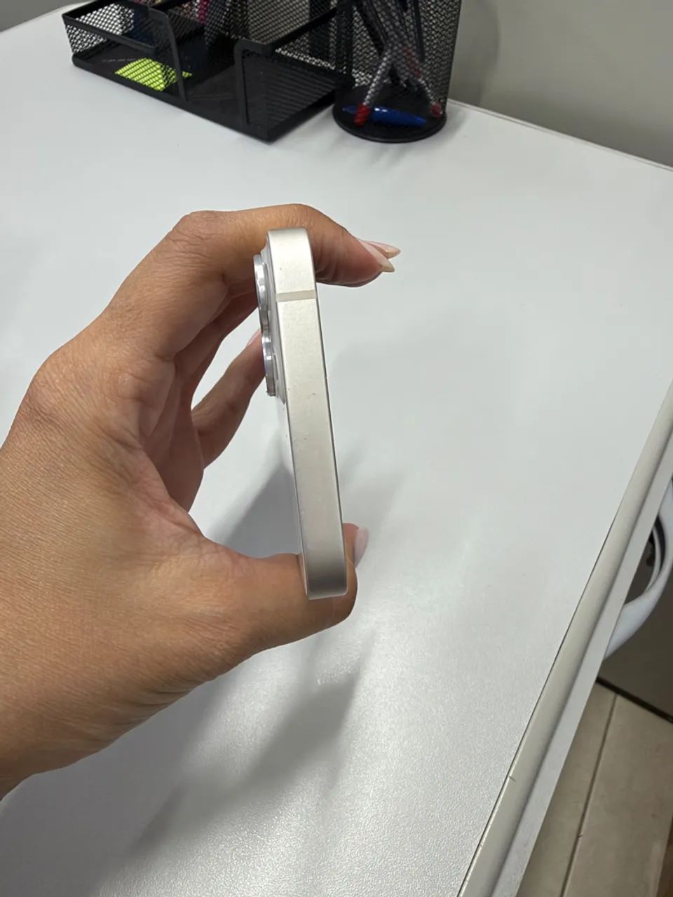 iPhone 13 - 256 GB - Foto 3
