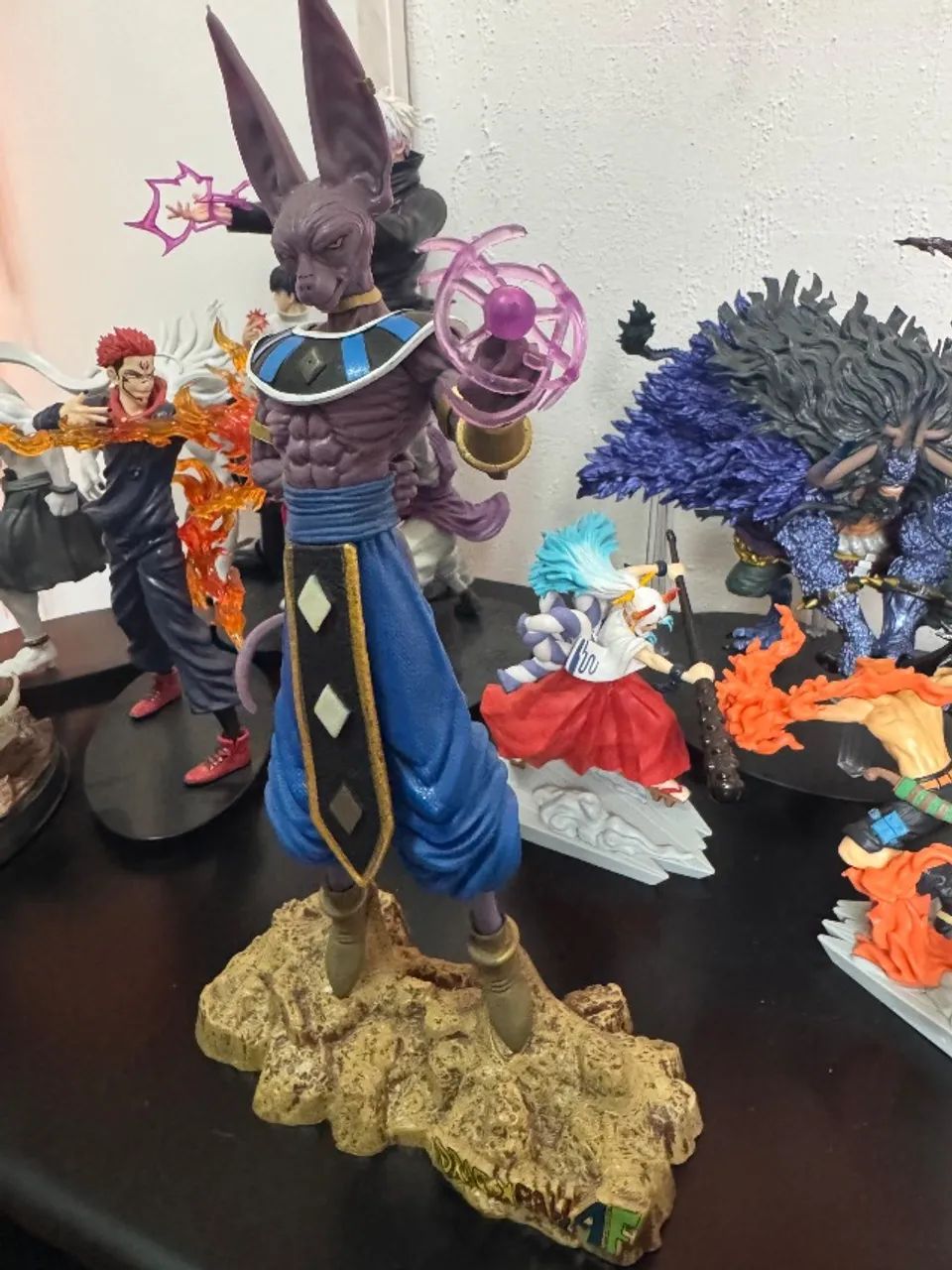 Bonecos dragon ball - Foto 2